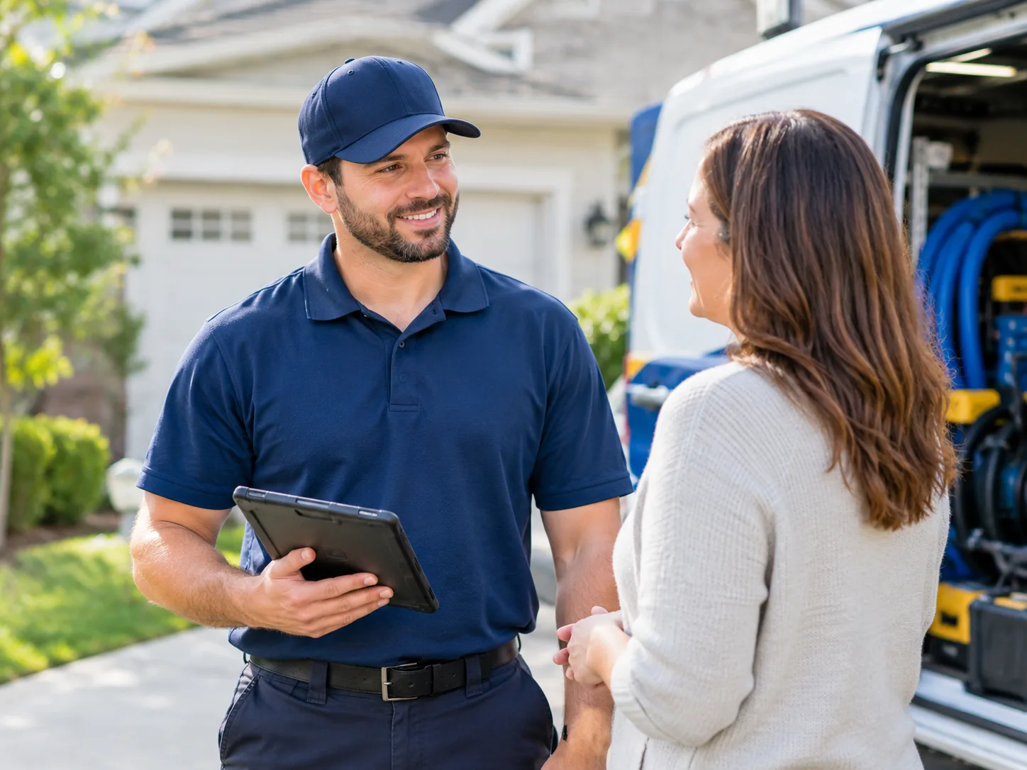 Sewage Backup Cleanup Southport, NC FAQs